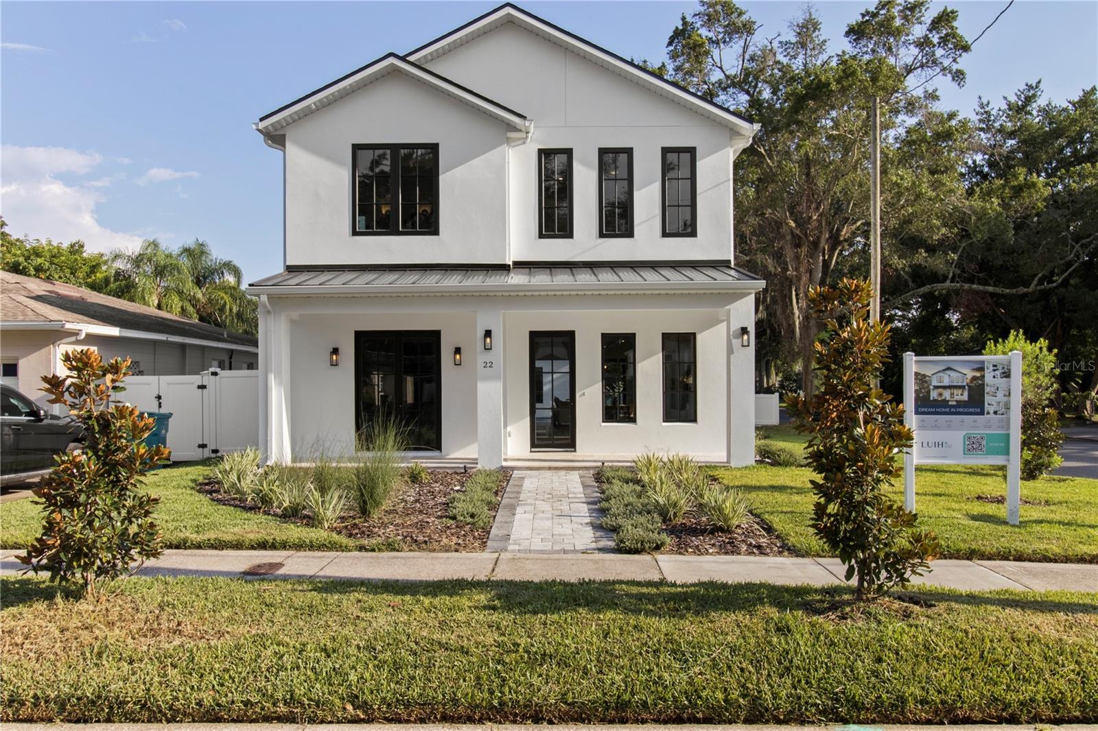 Orlando, Florida, 32804, United States, 5 Bedrooms Bedrooms, ,5 BathroomsBathrooms,Residential,Active,1905097