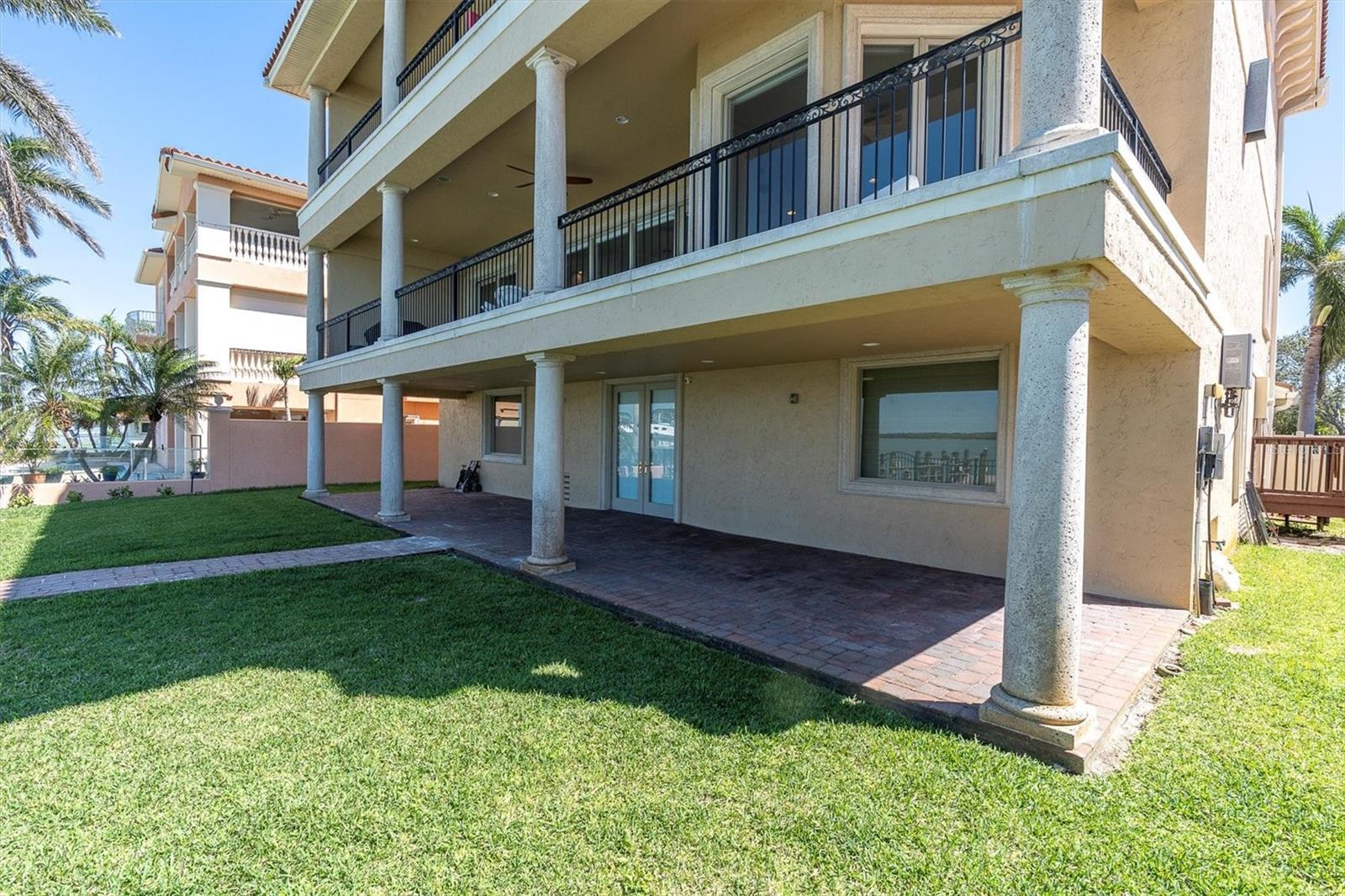 Treasure Island, Florida, 33706, United States, 4 Bedrooms Bedrooms, ,4 BathroomsBathrooms,Residential,Active,1742124