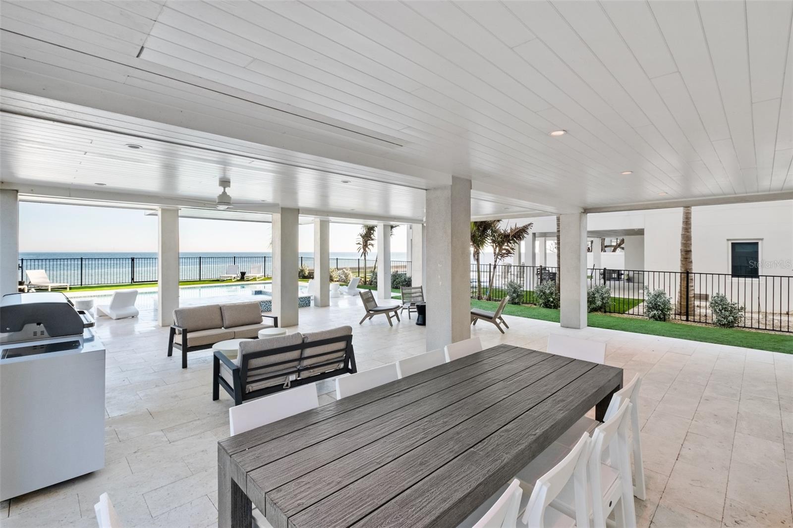 Anna Maria, Florida, 34216, United States, 7 Bedrooms Bedrooms, ,8 BathroomsBathrooms,Residential,Active,1892423