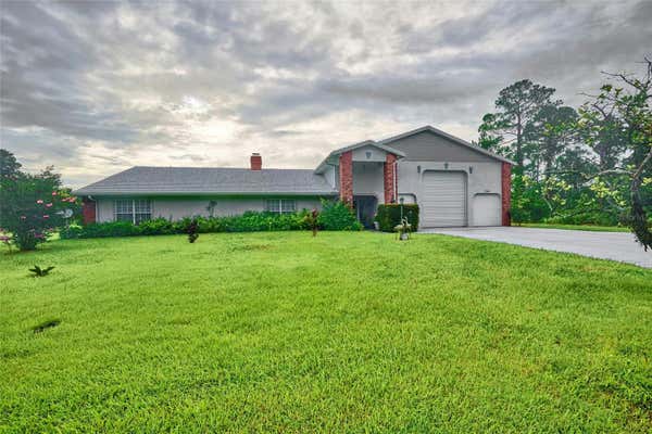 7791 LIMONIA DR, INDIAN LAKE ESTATES, FL 33855 - Image 1