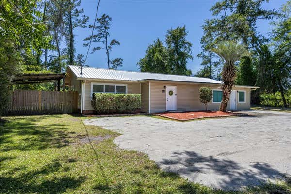 211 NW HIGHWAY 441, MICANOPY, FL 32667 - Image 1