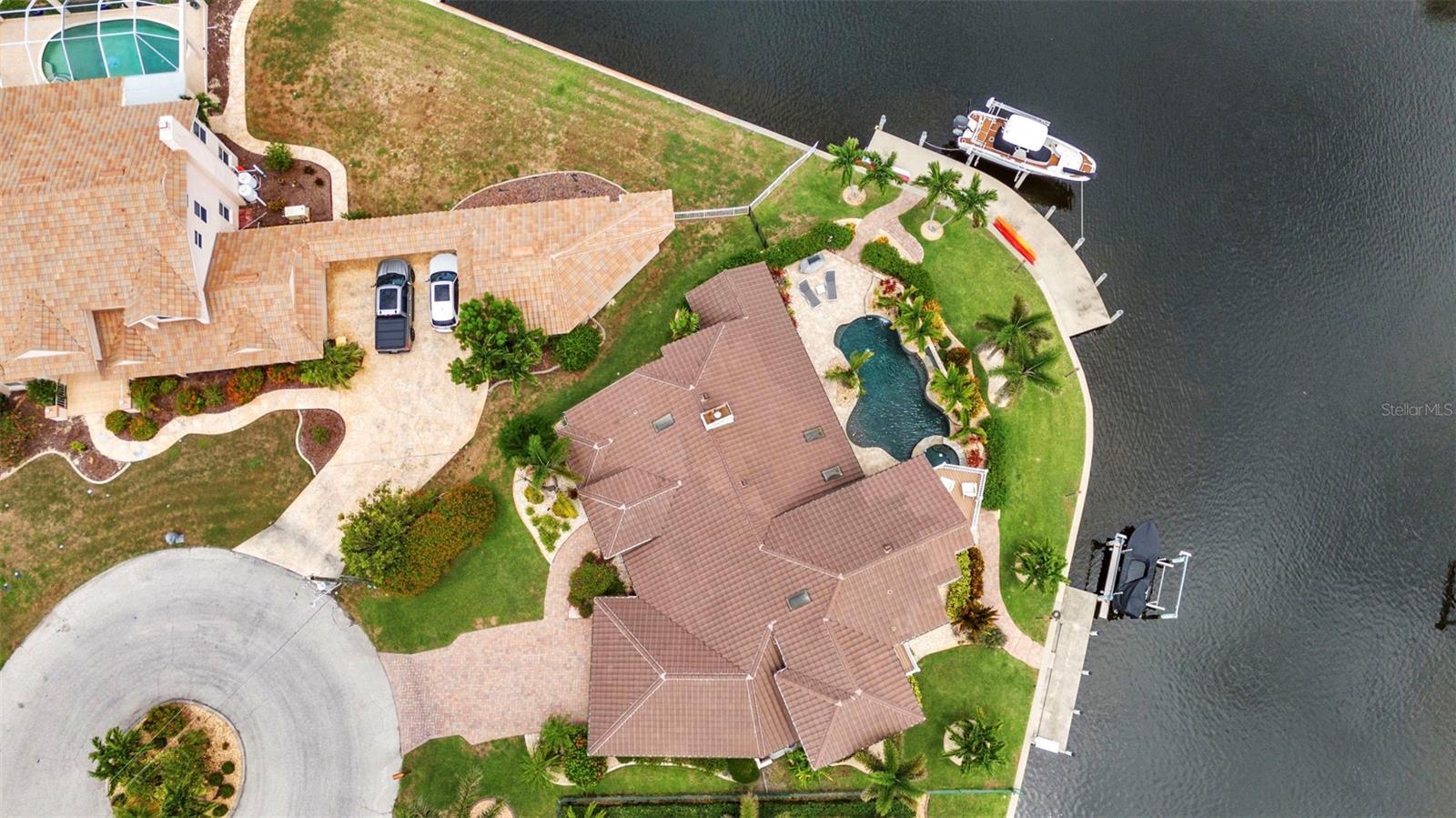 Punta Gorda, Florida, 33950, United States, 4 Bedrooms Bedrooms, ,3 BathroomsBathrooms,Residential,Active,1853632