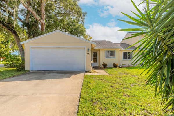 167 NORTHBROOK LN, ORMOND BEACH, FL 32174 - Image 1