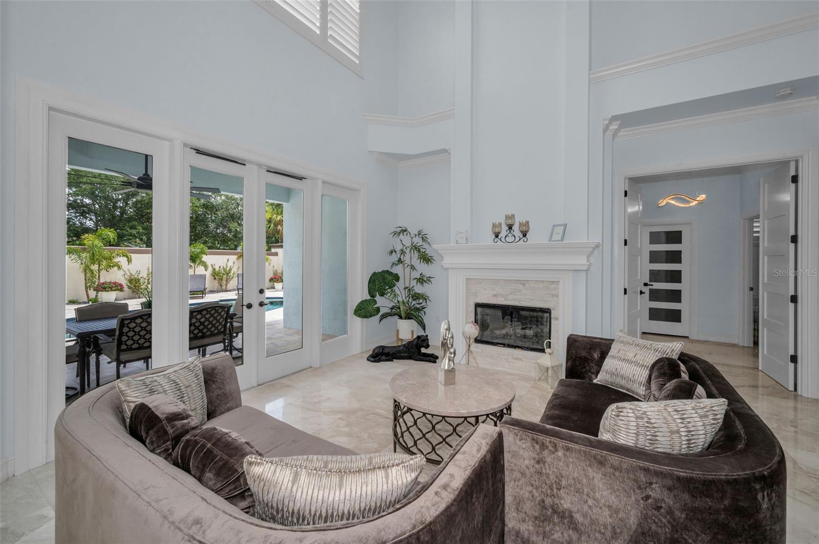 Trinity, Florida, 34655, United States, 4 Bedrooms Bedrooms, ,4 BathroomsBathrooms,Residential,Active,1900206