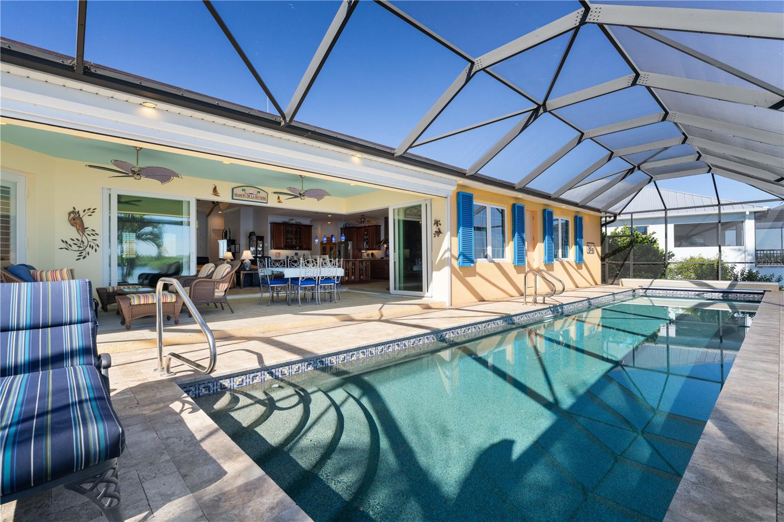 Punta Gorda, Florida, 33983, United States, 4 Bedrooms Bedrooms, ,4 BathroomsBathrooms,Residential,Active,2002320