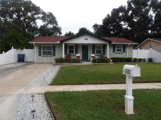 4808 E CURTIS ST, TAMPA, FL 33610 - Image 1