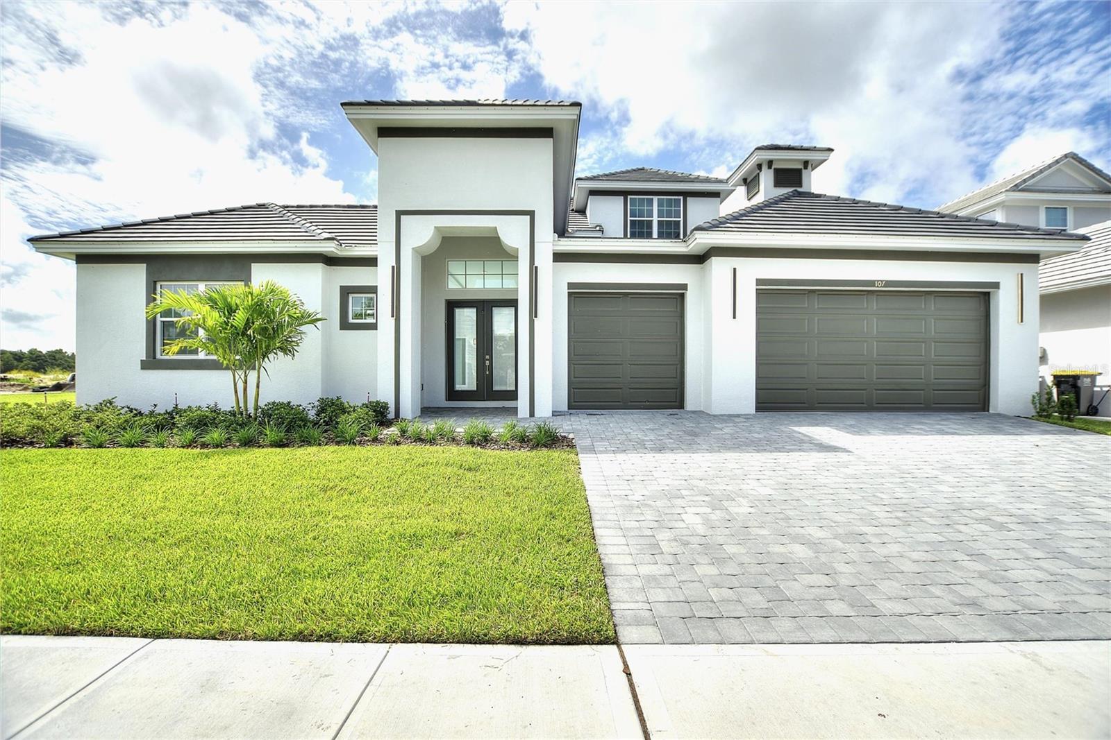 Davenport, Florida, 33837, United States, 4 Bedrooms Bedrooms, ,4 BathroomsBathrooms,Residential,Active,1967317