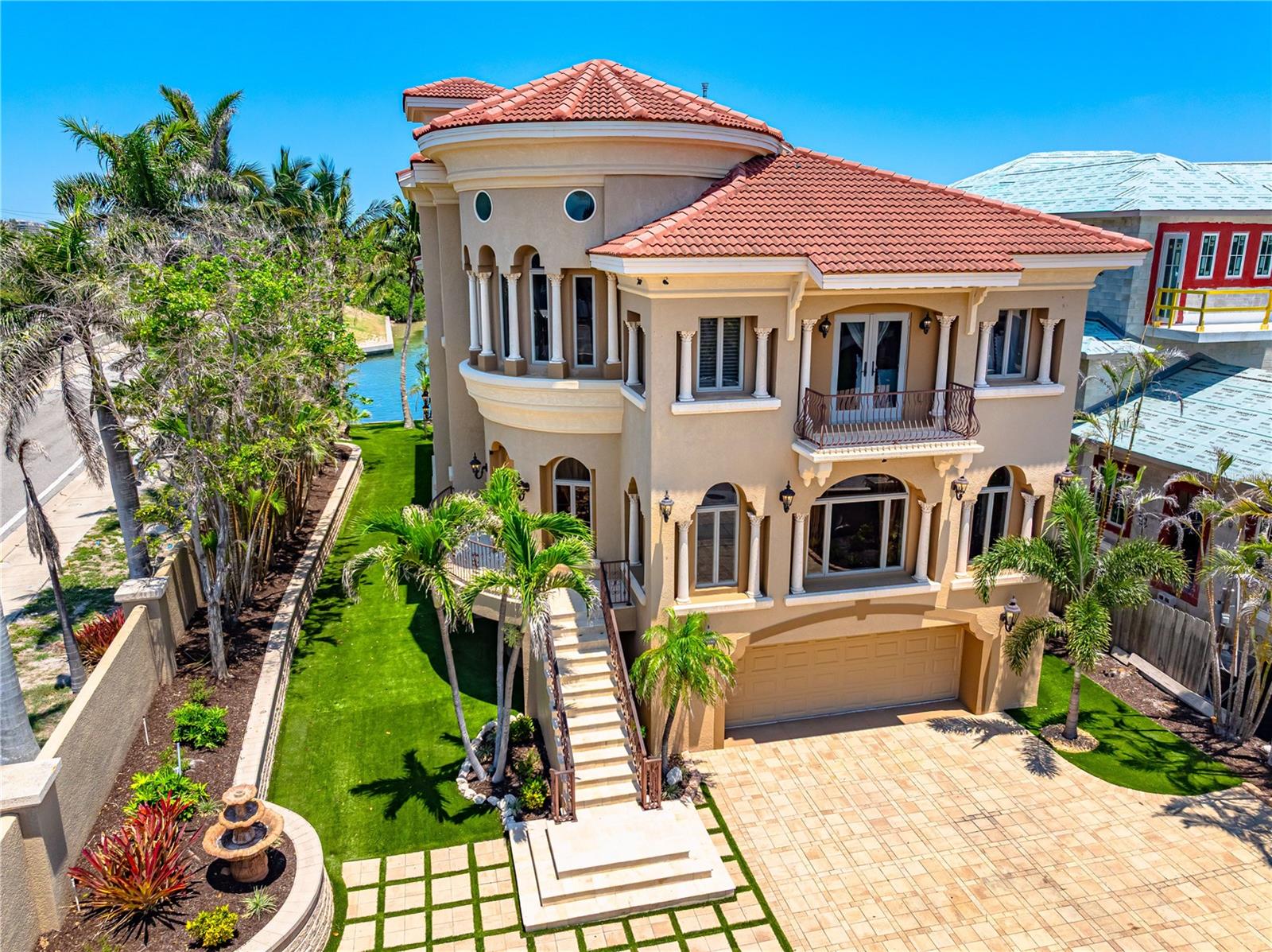 Sarasota, Florida, 34236, United States, 5 Bedrooms Bedrooms, ,6 BathroomsBathrooms,Residential,Active,1834475