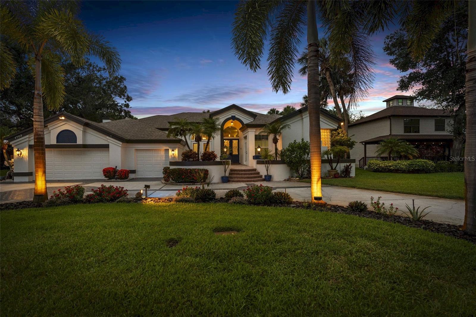 Tarpon Springs, Florida, 34689, United States, 4 Bedrooms Bedrooms, ,3 BathroomsBathrooms,Residential,Active,1900413