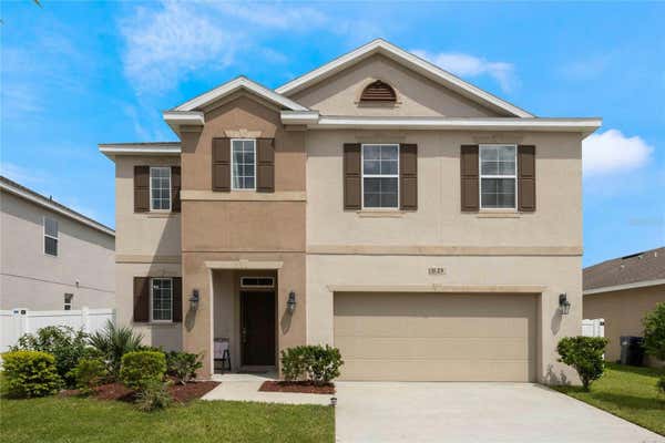 13525 SILVER STRAND FALLS DR, ORLANDO, FL 32824 - Image 1