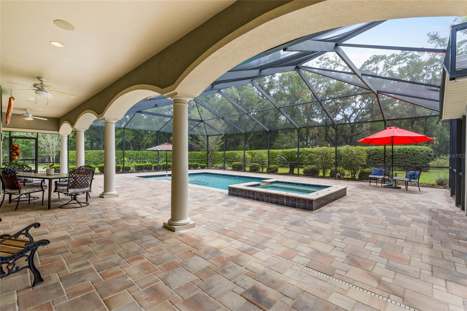 Newberry, Florida, 32669, United States, 4 Bedrooms Bedrooms, ,3 BathroomsBathrooms,Residential,Active,1810517