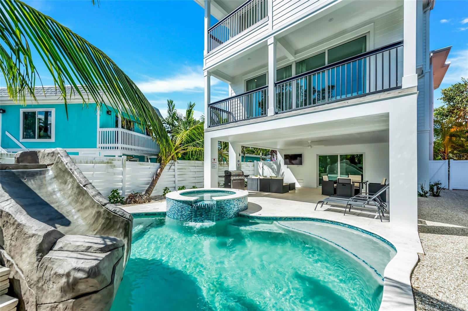 Sarasota, Florida, 34242, United States, 7 Bedrooms Bedrooms, ,7 BathroomsBathrooms,Residential,Active,1831779