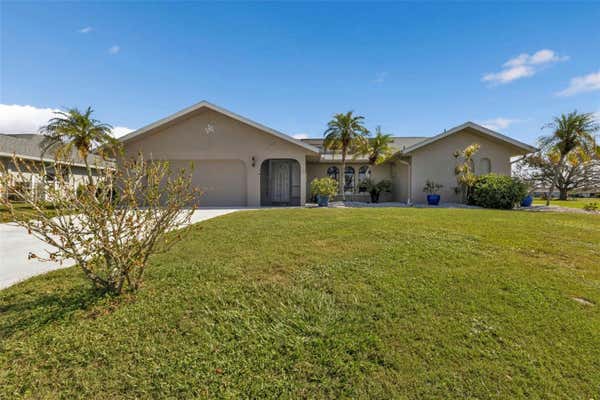 2328 BONN CT, PUNTA GORDA, FL 33983 - Image 1