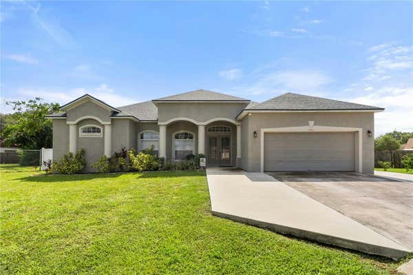 191 LAKE THOMAS DR, WINTER HAVEN, FL 33880 - Image 1