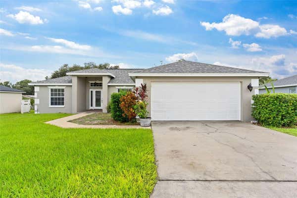 2834 BLUSH DR, LAKELAND, FL 33813 - Image 1