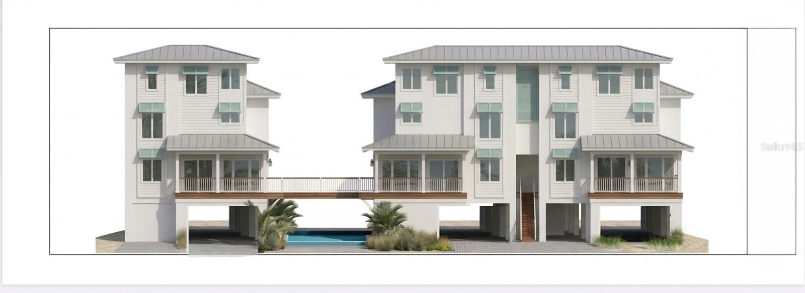 Indian Shores, Florida, 33785, United States, 3 Bedrooms Bedrooms, ,3 BathroomsBathrooms,Residential,Active,2043272