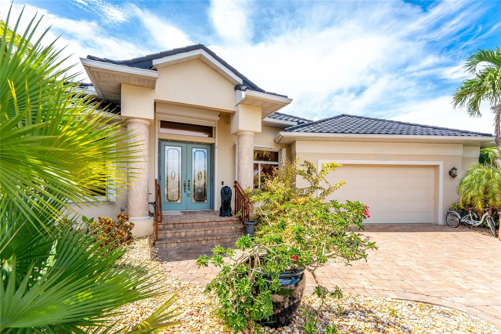 Punta Gorda, Florida, 33950, United States, 3 Bedrooms Bedrooms, ,3 BathroomsBathrooms,Residential,Active,1944087