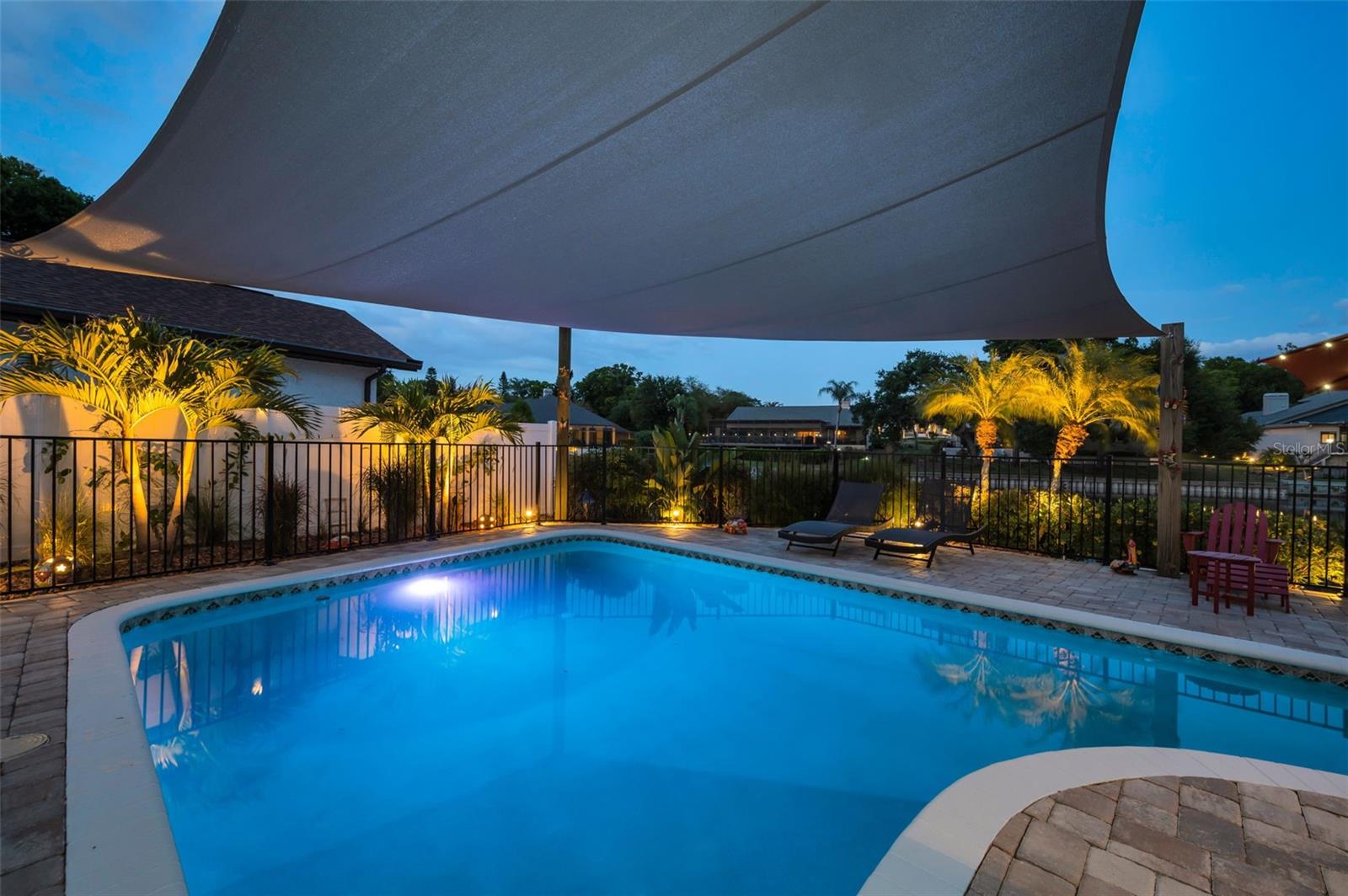 Palm Harbor, Florida, 34683, United States, 4 Bedrooms Bedrooms, ,4 BathroomsBathrooms,Residential,Active,2036020