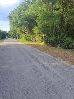 0 ROOSEVELT AVENUE, GIBSONTON, FL 33534 - Image 1