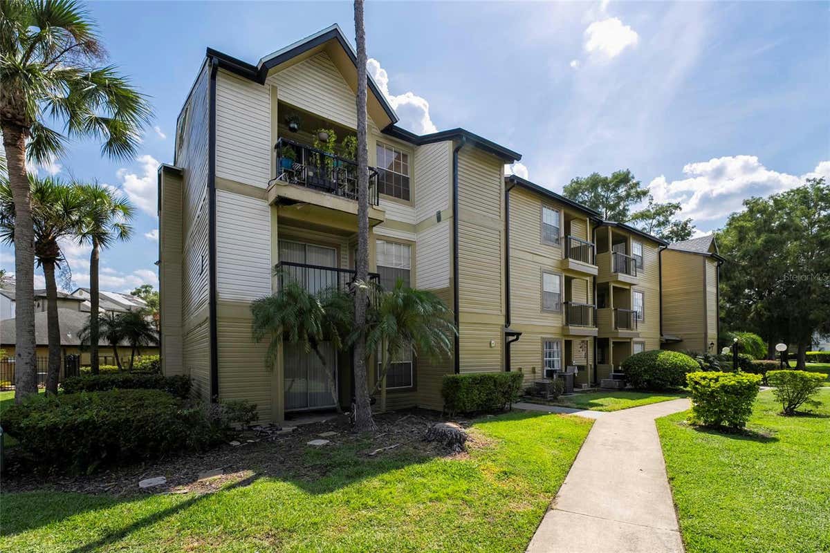 1908 LAKE ATRIUMS CIR APT 8, ORLANDO, FL 32839, photo 1 of 20