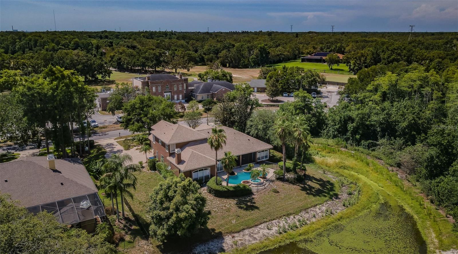 Tarpon Springs, Florida, 34688, United States, 5 Bedrooms Bedrooms, ,4 BathroomsBathrooms,Residential,Active,1853279