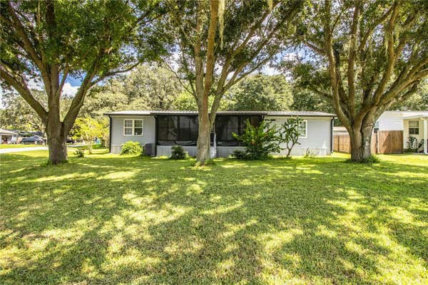 9153 SAMARITAN AVE, POLK CITY, FL 33868 - Image 1