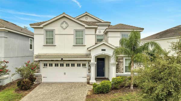 8839 INTERLOCKING CT, DAVENPORT, FL 33896 - Image 1