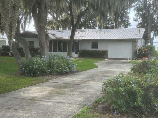 2270 N LAKE REEDY BLVD, FROSTPROOF, FL 33843 - Image 1