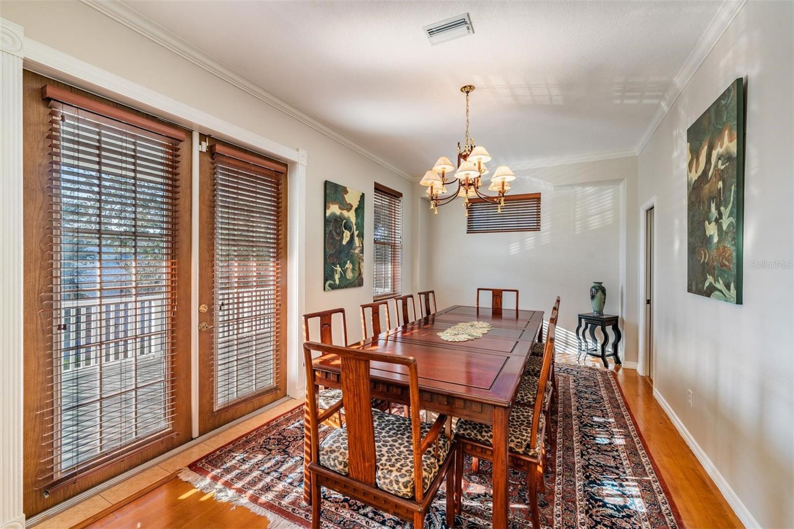 Crystal Beach, Florida, 34681, United States, 4 Bedrooms Bedrooms, ,6 BathroomsBathrooms,Residential,Active,1987215