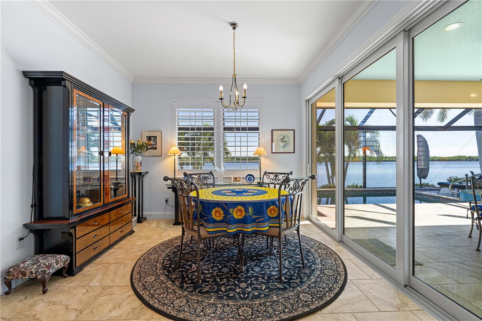 Punta Gorda, Florida, 33983, United States, 4 Bedrooms Bedrooms, ,4 BathroomsBathrooms,Residential,Active,2002320