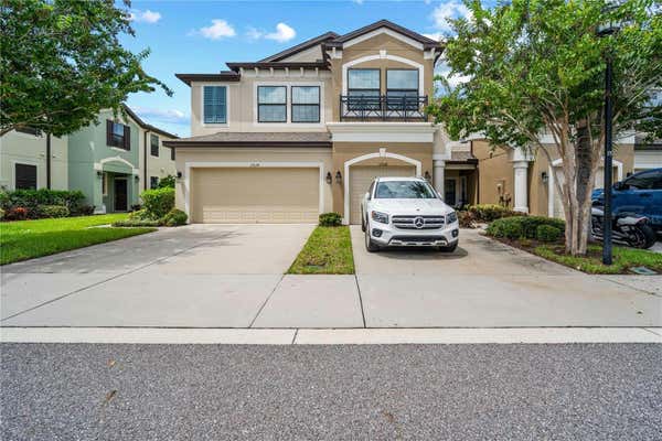 11536 CROWNED SPARROW LN, TAMPA, FL 33626 - Image 1