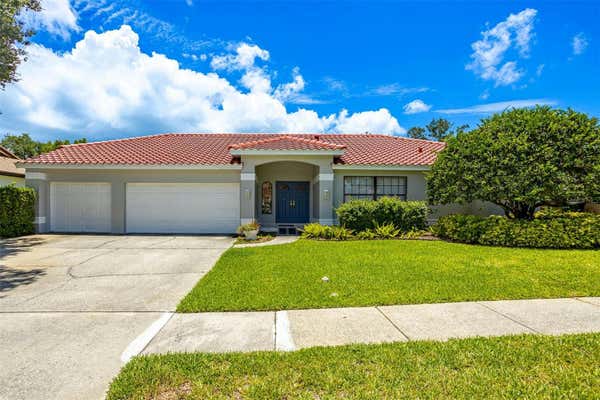 2919 HILLCREEK CIR S, CLEARWATER, FL 33759 - Image 1