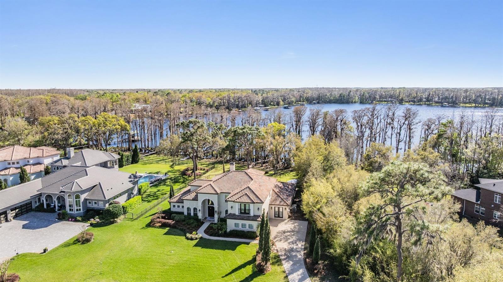 Odessa, Florida, 33556, United States, 5 Bedrooms Bedrooms, ,4 BathroomsBathrooms,Residential,Active,1797950