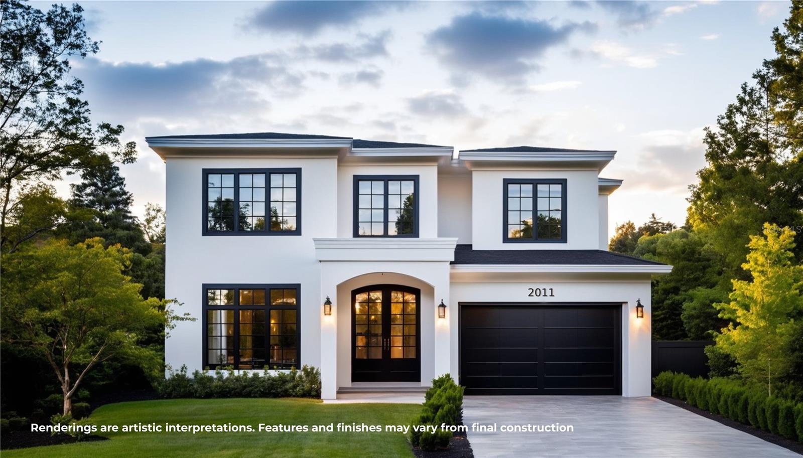 Orlando, Florida, 32804, United States, 5 Bedrooms Bedrooms, ,5 BathroomsBathrooms,Residential,Pending,1920225