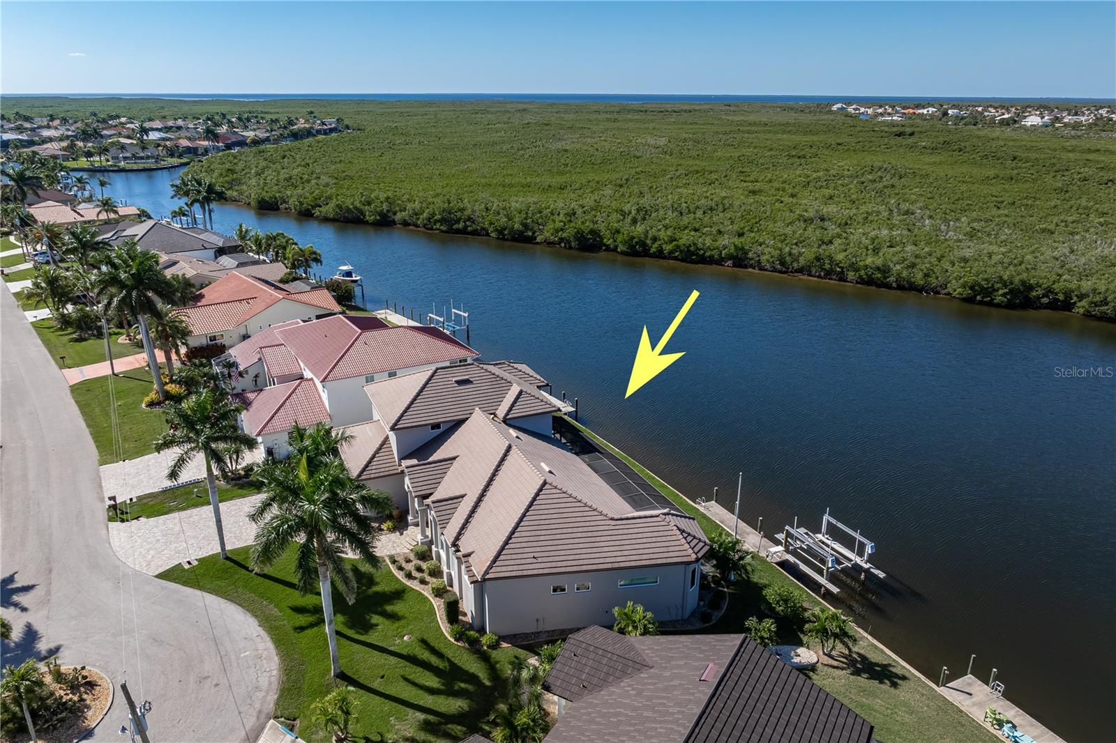 Punta Gorda, Florida, 33950, United States, 3 Bedrooms Bedrooms, ,3 BathroomsBathrooms,Residential,Active,2006957