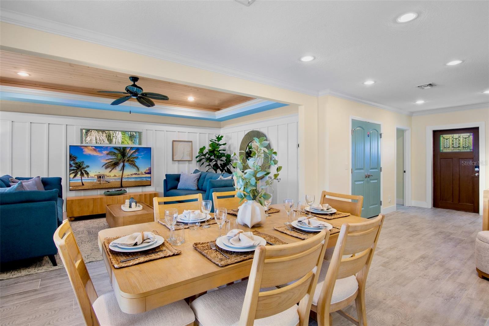 Anna Maria, Florida, 34216, United States, 2 Bedrooms Bedrooms, ,2 BathroomsBathrooms,Residential,Active,2006773