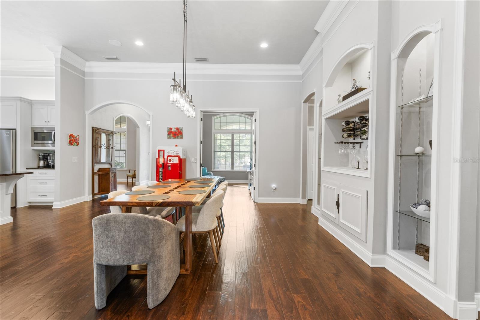 Newberry, Florida, 32669, United States, 4 Bedrooms Bedrooms, ,3 BathroomsBathrooms,Residential,Active,1810517