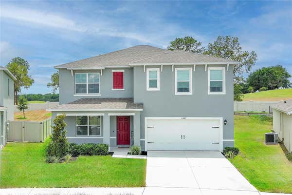 11267 AMBER RIDGE DR, ZELLWOOD, FL 32798 - Image 1