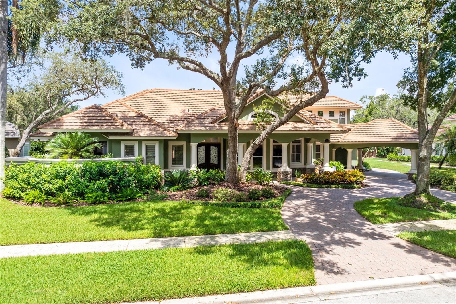 Winter Springs, Florida, 32708, United States, 5 Bedrooms Bedrooms, ,5 BathroomsBathrooms,Residential,Active,1922519