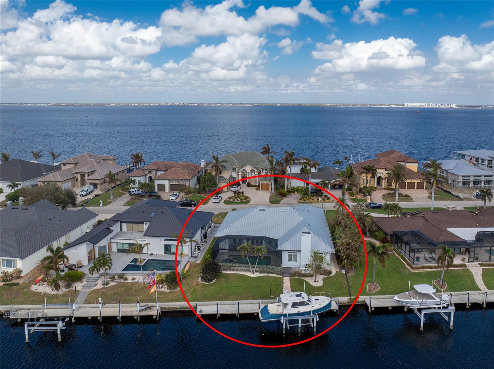 Punta Gorda, Florida, 33950, United States, 3 Bedrooms Bedrooms, ,4 BathroomsBathrooms,Residential,Active,1703827