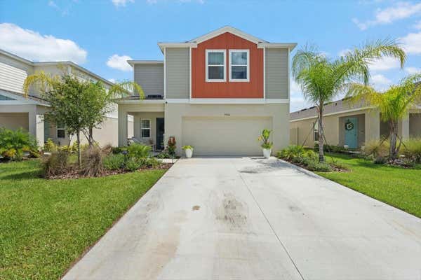 7716 TWIN LEAF TER, PARRISH, FL 34219 - Image 1