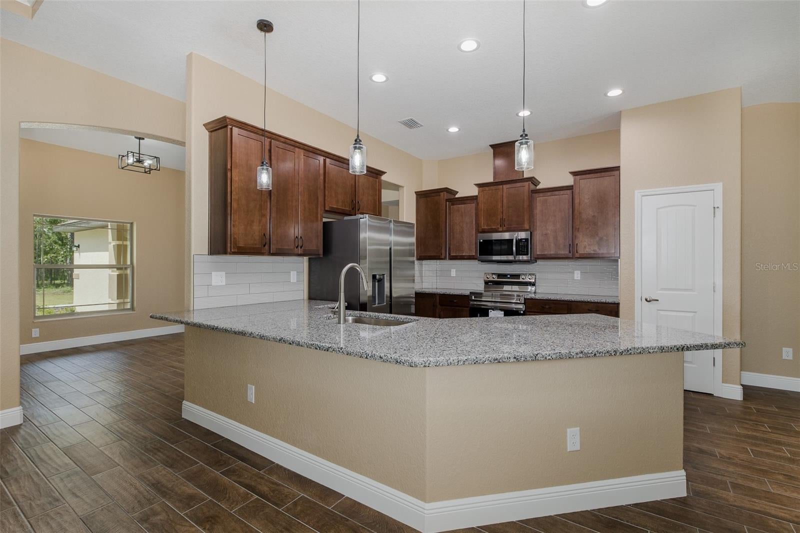 Brooksville, Florida, 34614, United States, 3 Bedrooms Bedrooms, ,2 BathroomsBathrooms,Residential,Active,1914602