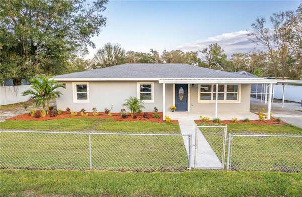 10112 MIDWAY ST, GIBSONTON, FL 33534 - Image 1