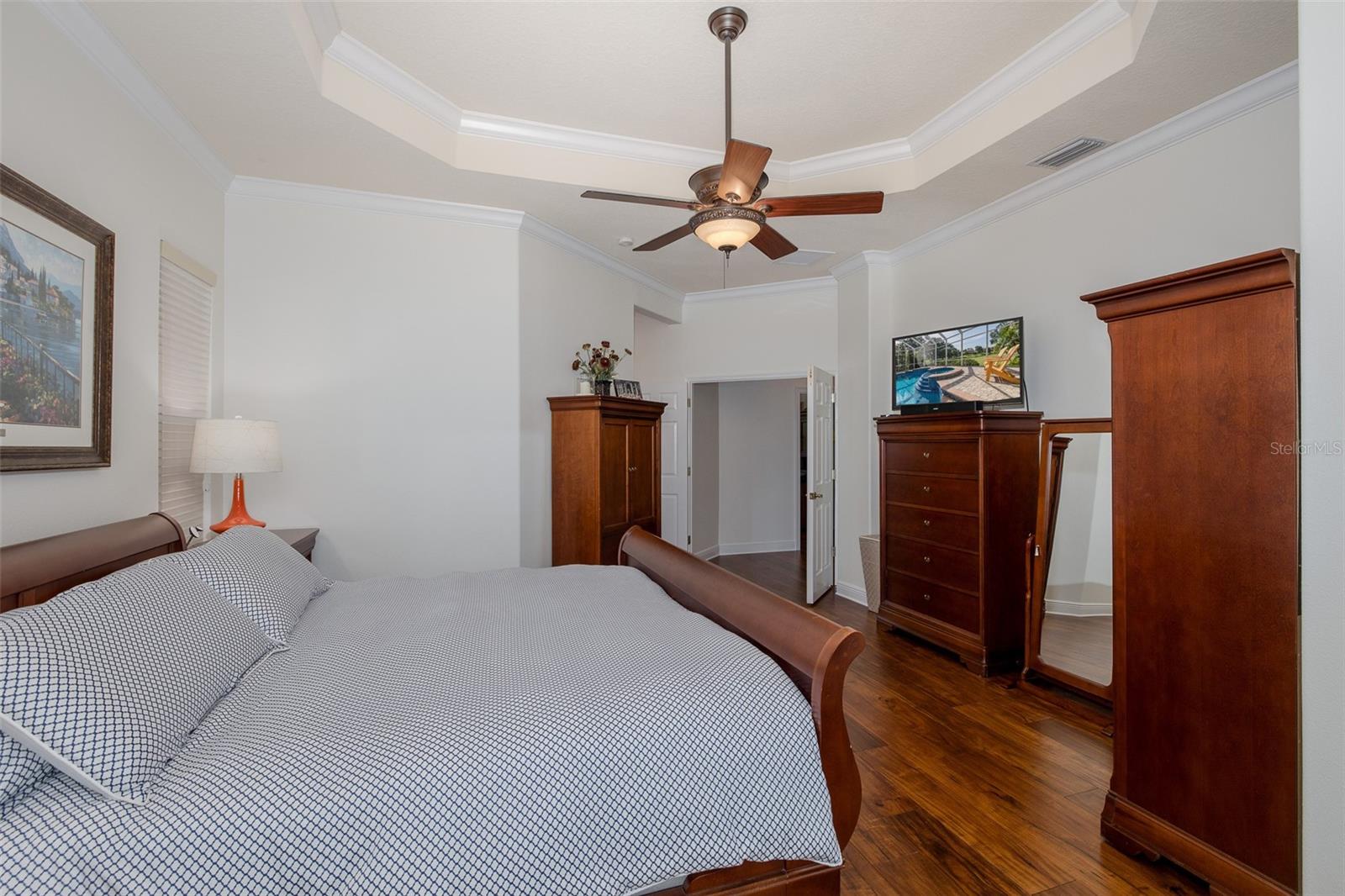 Trinity, Florida, 34655, United States, 4 Bedrooms Bedrooms, ,4 BathroomsBathrooms,Residential,Active,1892429