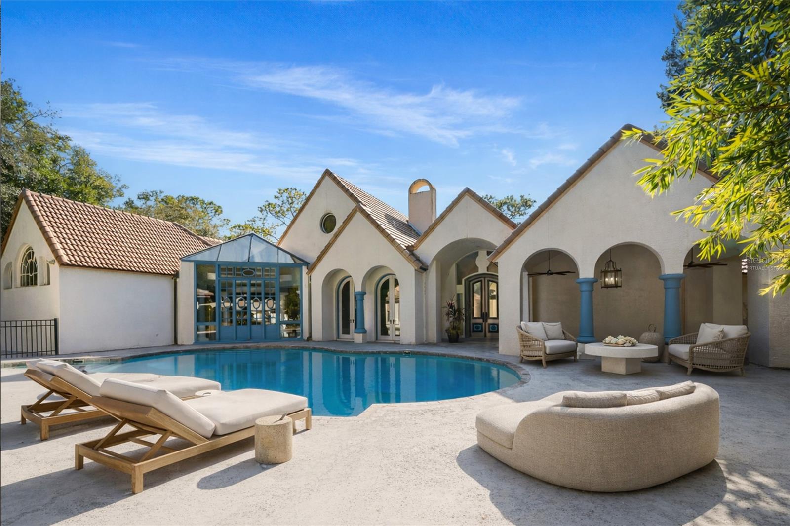 Longwood, Florida, 32779, United States, 4 Bedrooms Bedrooms, ,6 BathroomsBathrooms,Residential,Active,2006962