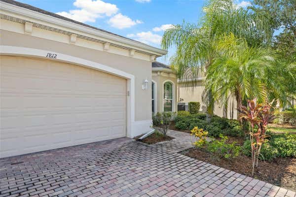 1812 PACIFIC DUNES DR, SUN CITY CENTER, FL 33573, photo 2 of 47