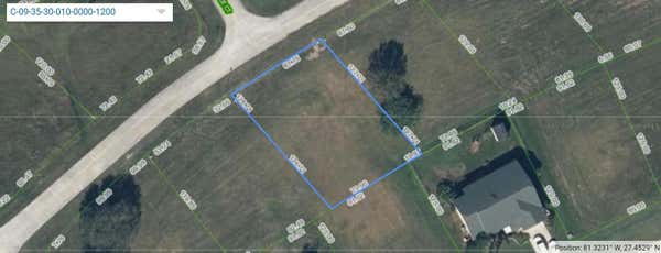 6757 HEAVITREE WAY, SEBRING, FL 33876 - Image 1