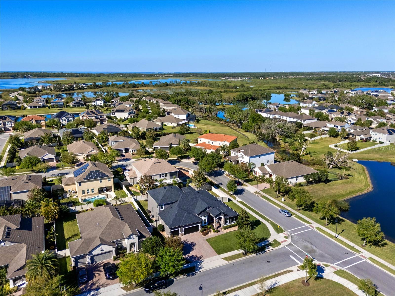 Winter Garden, Florida, 34787, United States, 5 Bedrooms Bedrooms, ,5 BathroomsBathrooms,Residential,Active,1742084