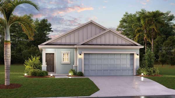 231 AQUA AVE, DAVENPORT, FL 33837 - Image 1