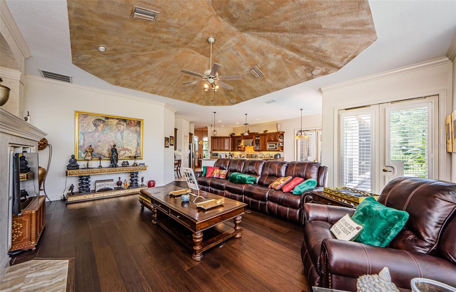 Tarpon Springs, Florida, 34688, United States, 5 Bedrooms Bedrooms, ,4 BathroomsBathrooms,Residential,Active,1853279